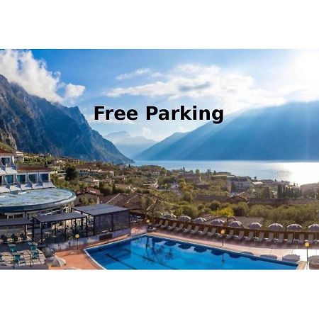 Aria Life Hotel Limone sul Garda Luaran gambar