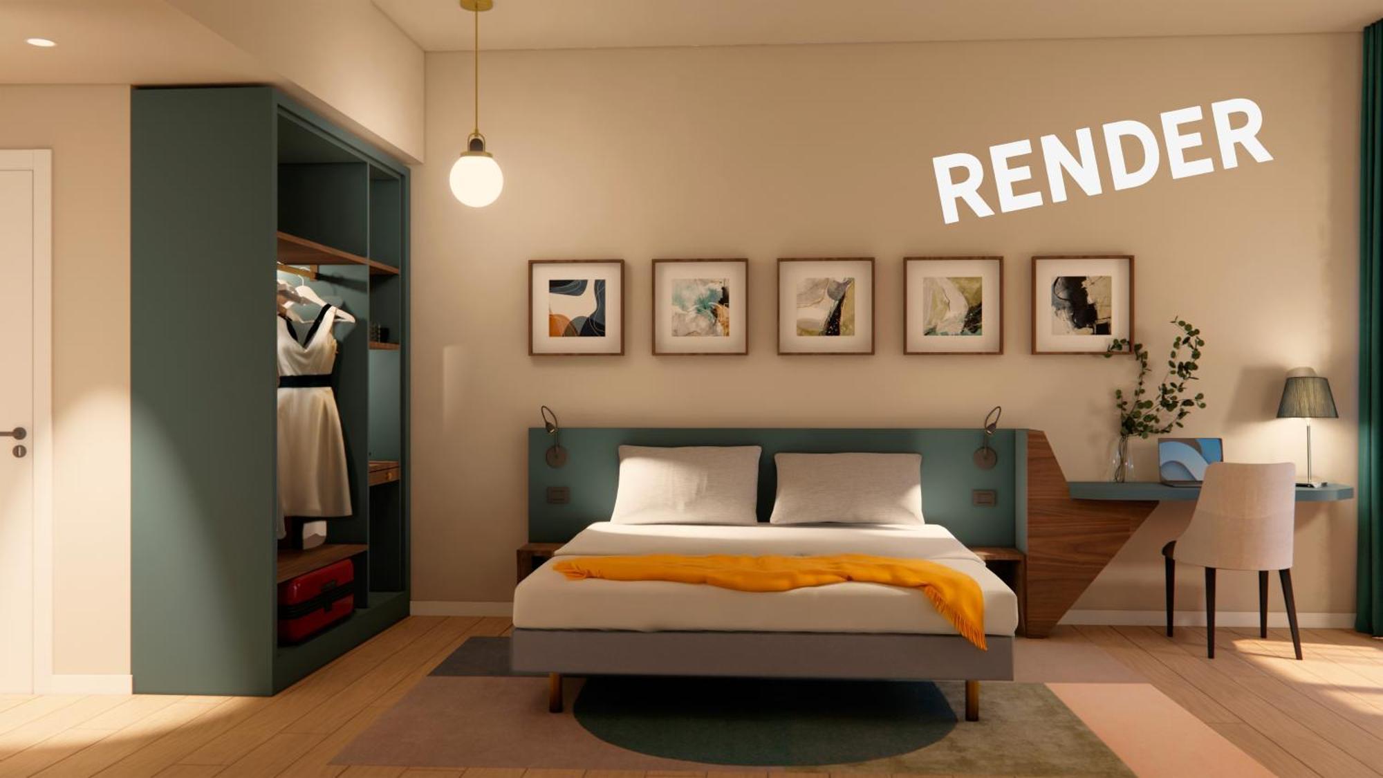 Aria Life Hotel Limone sul Garda Luaran gambar