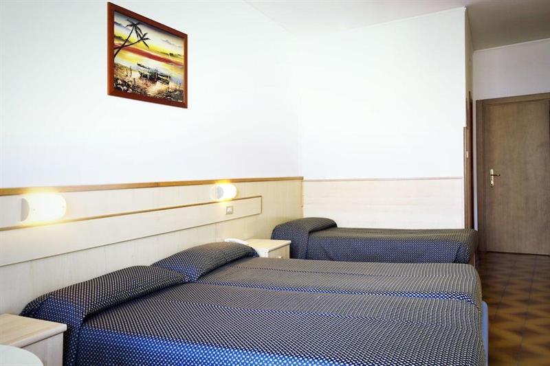 Aria Life Hotel Limone sul Garda Luaran gambar