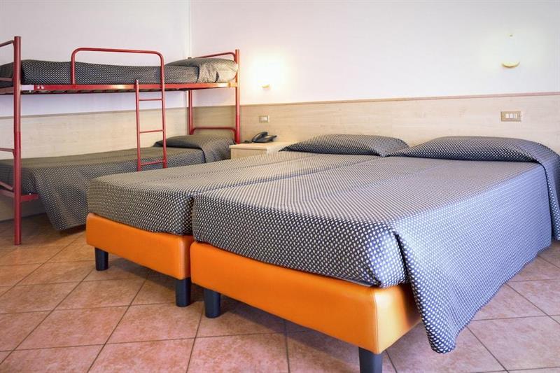 Aria Life Hotel Limone sul Garda Luaran gambar