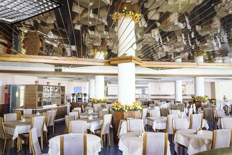 Aria Life Hotel Limone sul Garda Luaran gambar
